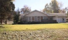 1990 S Green St Henderson, KY 42420