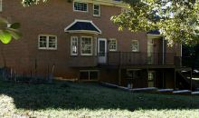 160 Inland Ridge Way Atlanta, GA 30342