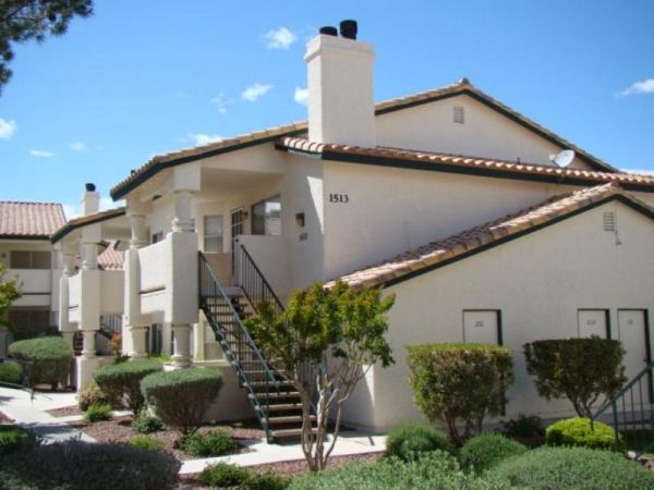 1513 Cedar Rock # 201, Las Vegas, NV 89128
