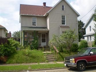 1908 Sw 11th St, Canton, OH 44706