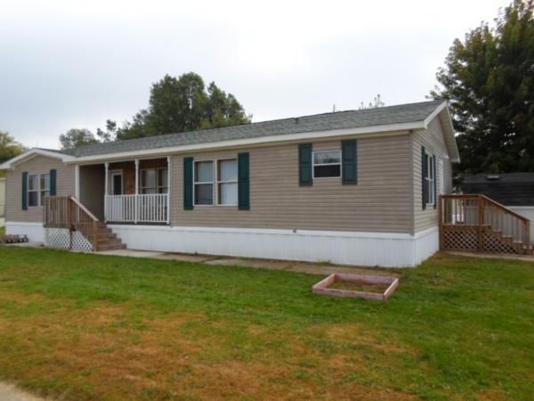 324 Bridge Street #191, Galesburg, MI 49053