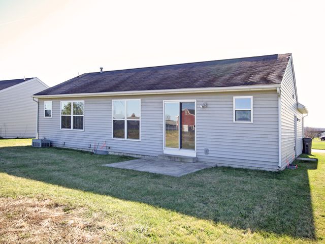9911 Blake Blvd, Galesburg, MI 49053