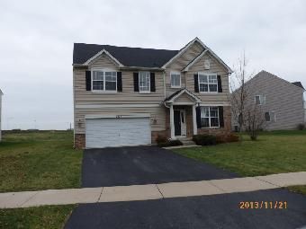 8208 Wild Rose Trl, Joliet, IL 60431