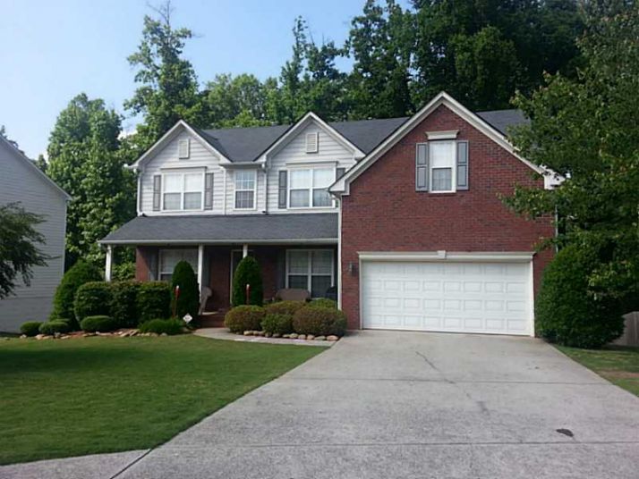 475 Beckenham Walk Drive, Dacula, GA 30019