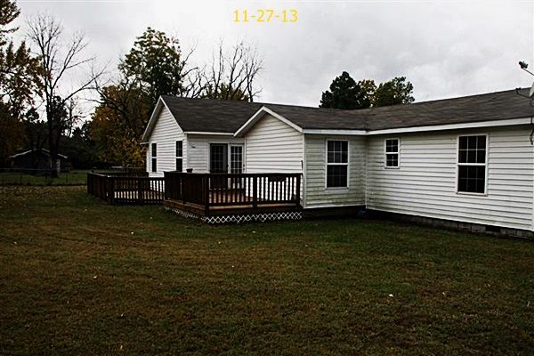 4556 Monday Lane, Harrison, AR 72601