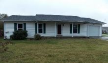 111 Grant Drive Lawrenceburg, KY 40342