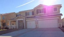 2306 Foxtail Dr Palmdale, CA 93551