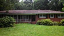 5390 Hearn Rd Ellenwood, GA 30294