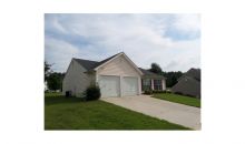 3830 Cedar Trace Court Ellenwood, GA 30294