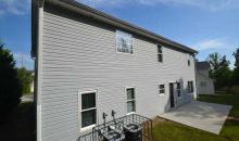 2472 Tolliver Drive Ellenwood, GA 30294