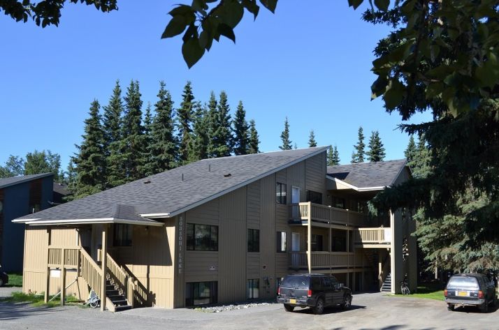 303 Sohi Lane, Soldotna, AK 99669