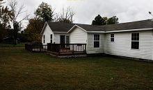 4556 Monday Lane Harrison, AR 72601