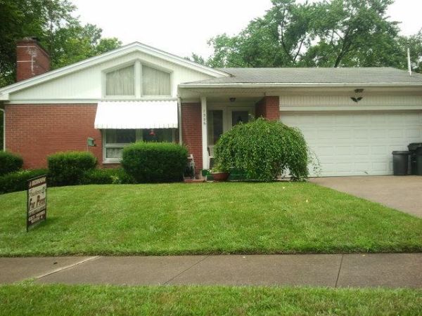 1306 Carolina St, Middletown, OH 45044