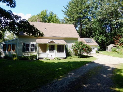 19 Lower Plains Road, Middlebury, VT 05753