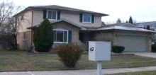 43773 Stuart Dr Canton, MI 48187