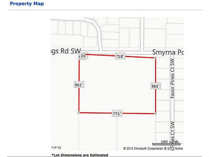 675 Smyrna Powder Springs Road, Marietta, GA 30060