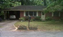 1904 Linwood Avenue Atlanta, GA 30344