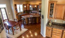 6915 MILL VALLEY DRIVE Warrenton, VA 20187