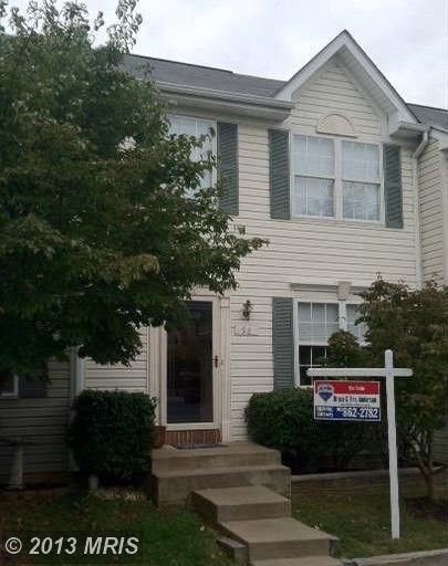 98 DORSET LANE, Warrenton, VA 20186