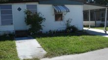 1335 Fleming Ave Lot 0024 Ormond Beach, FL 32174