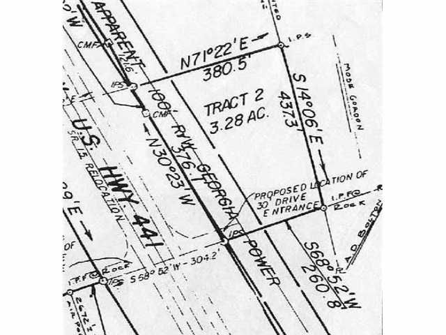 1 Highway 441, Commerce, GA 30529