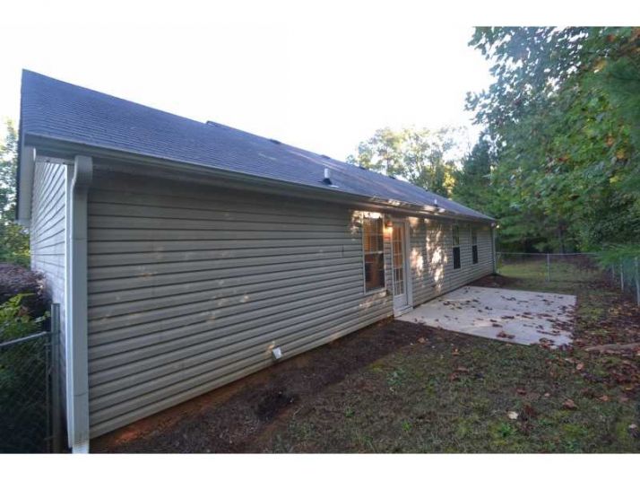 1337 Creekview Drive, Monroe, GA 30655