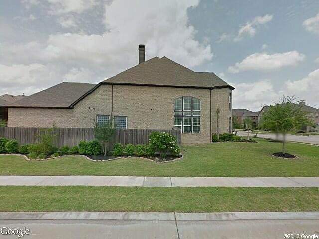 Talcott, Sugar Land, TX 77479