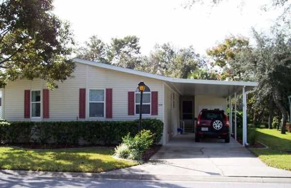 184 Bear Foot Trail 521, Ormond Beach, FL 32174