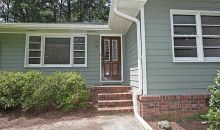 4465 Riverside Drive Lilburn, GA 30047