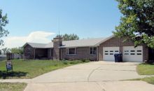 416 Powder River Avenue Moorcroft, WY 82721