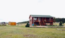 372 Pine Ridge Road Moorcroft, WY 82721