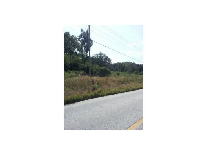 0 Hwy 82, Commerce, GA 30529