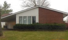 610 North Lancelot Drive Marion, IN 46952