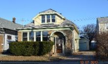 260 Millicent Ave Buffalo, NY 14215