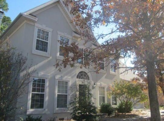 14 Chatel Drive, Little Rock, AR 72223