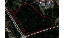 0 Hwy 441 And Hwy 326 Commerce, GA 30529