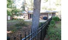 650 Dogwood Trail Commerce, GA 30529