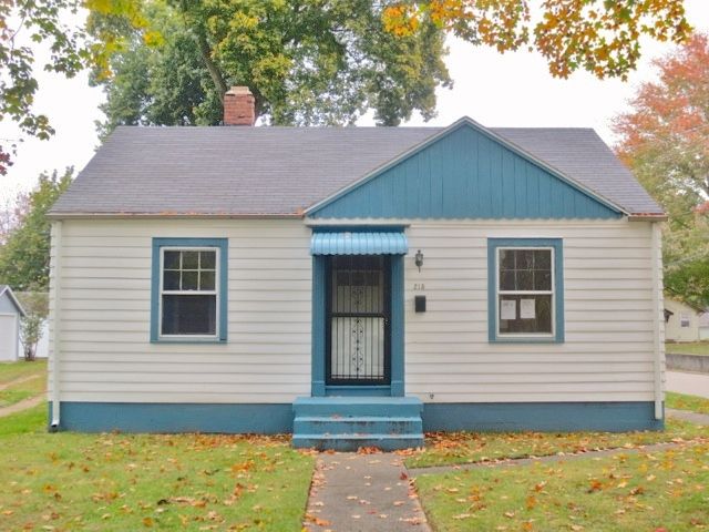 215 Haines St, Dowagiac, MI 49047