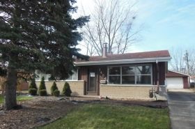1454 Forest Ave, Calumet City, IL 60409