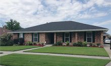 2524 Orbit Ct Harvey, LA 70058