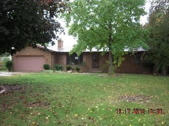 14674 Tiffany Ct, Granger, IN 46530