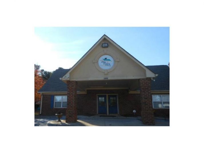 1101 Herrington Road, Lawrenceville, GA 30044