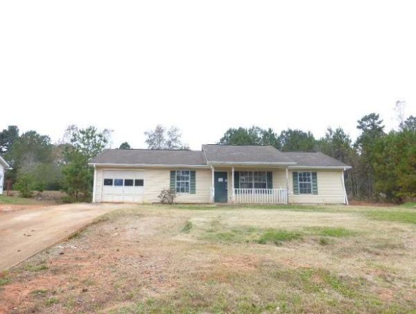 3006 MEADOWRIDGE DR, Gainesville, GA 30507