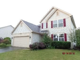 3270 Hopewell Dr, Aurora, IL 60502