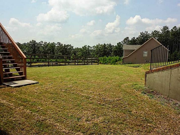 26 Aspen Lane Se, Cartersville, GA 30120