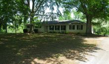 2506 Ridgeway Church Road Commerce, GA 30529