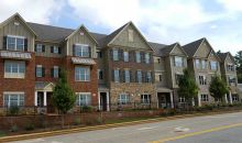 Unit 20 - 1233 Poston Place Smyrna, GA 30080