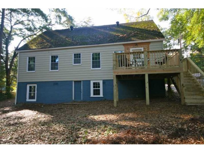 112 Sunset Drive, Lindale, GA 30147
