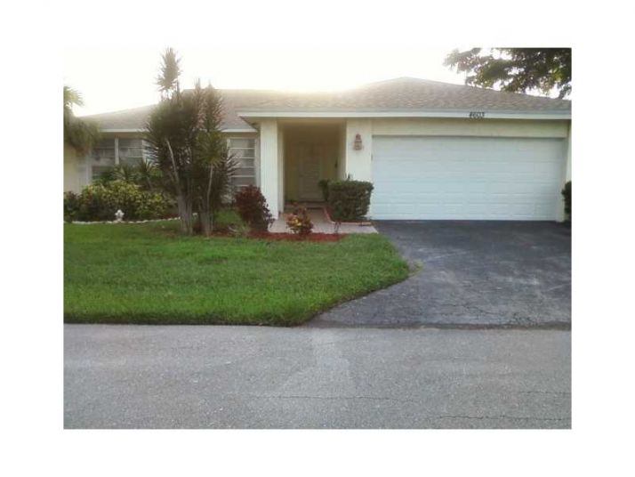 4603 CAVENDISH DR, Fort Lauderdale, FL 33319