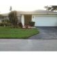 4603 CAVENDISH DR, Fort Lauderdale, FL 33319 ID:932409